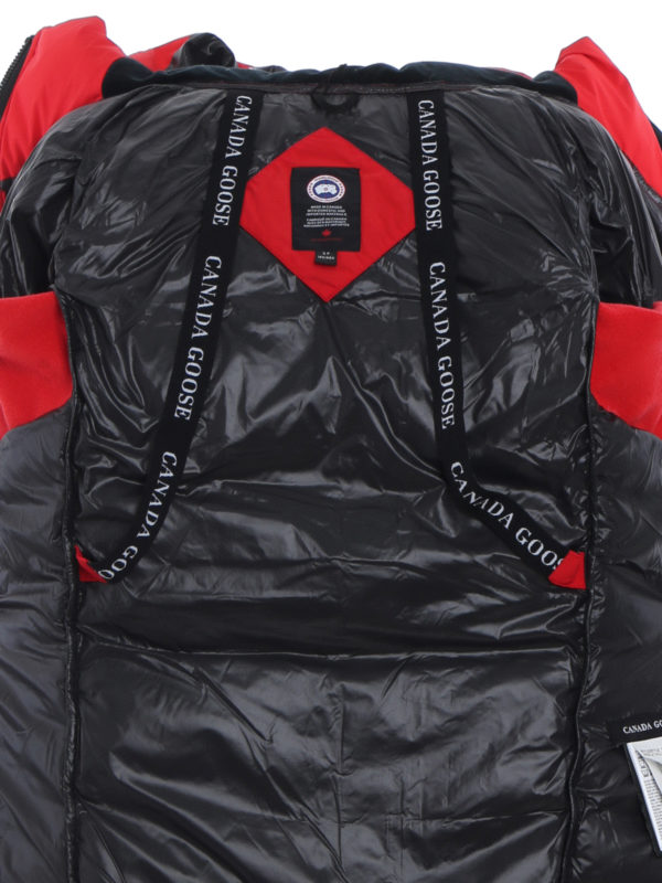 Canada Goose buy online Hybridge down coat