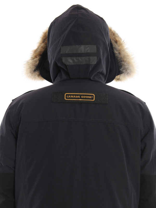 iKRIX Canada Goose: Macculloch padded parka