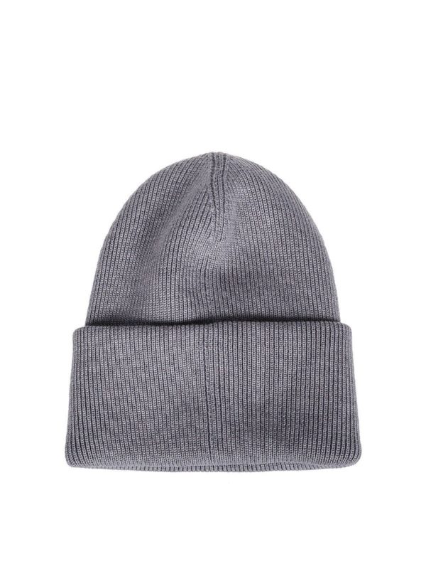 Canada Goose: Mützen online - Mütze - Grau