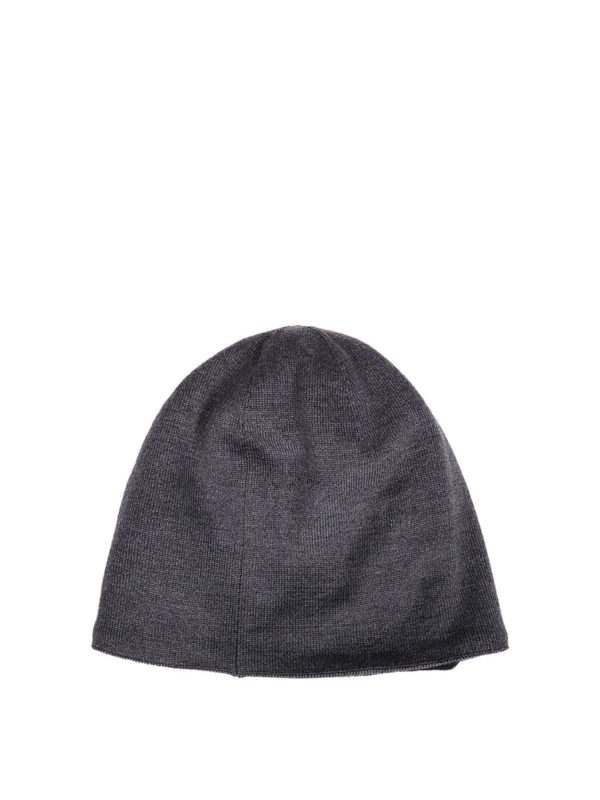 Canada Goose: Mützen online - Mütze - Grau