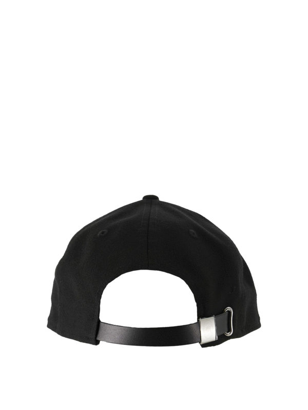 Canada Goose: hats & caps online - Logo patch baseball cap