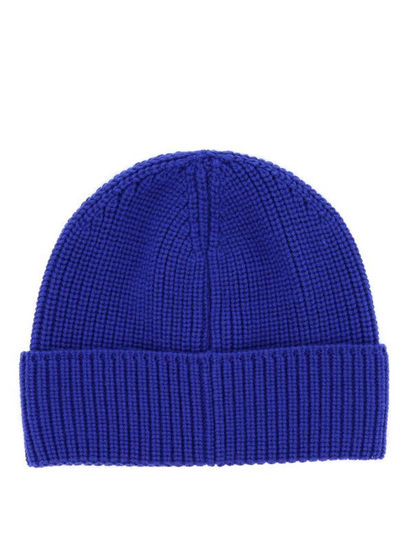 Canada Goose: hats & caps online - Wool beanie