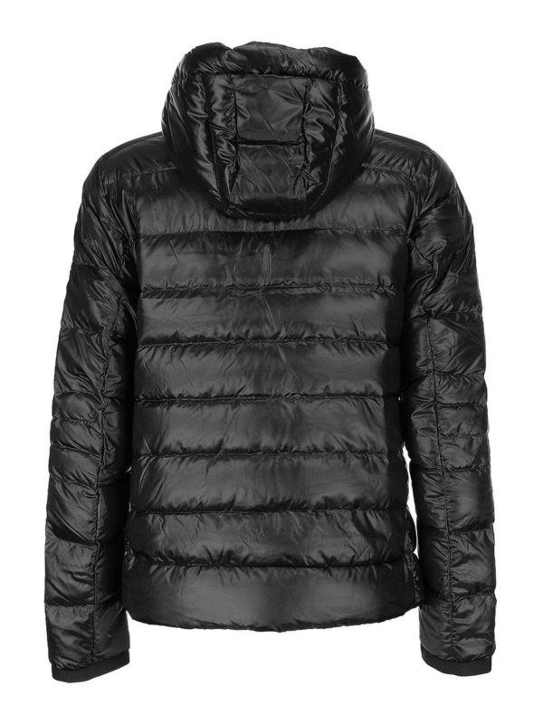 Canada Goose: ダウン・ハイテクジャケット online - ダウンジャケット - Crofton