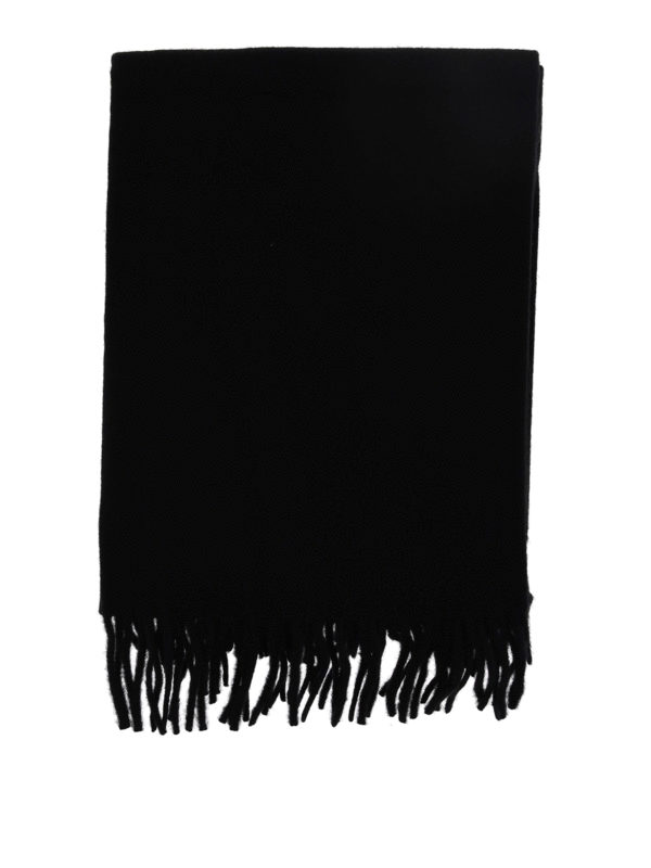 Canada Goose: スカーフ online - スカーフ - 黒