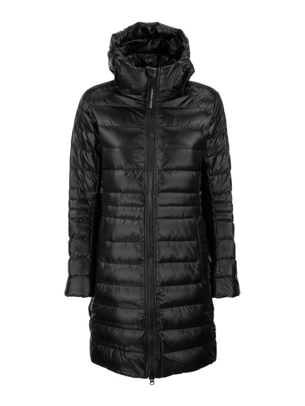 Canada Goose: ダウン・ハイテクコート - ダウンコート - Cypress