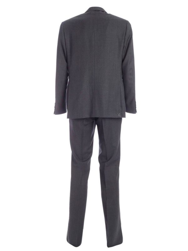 CANALI: Vestidos de gala online - Traje - Gris