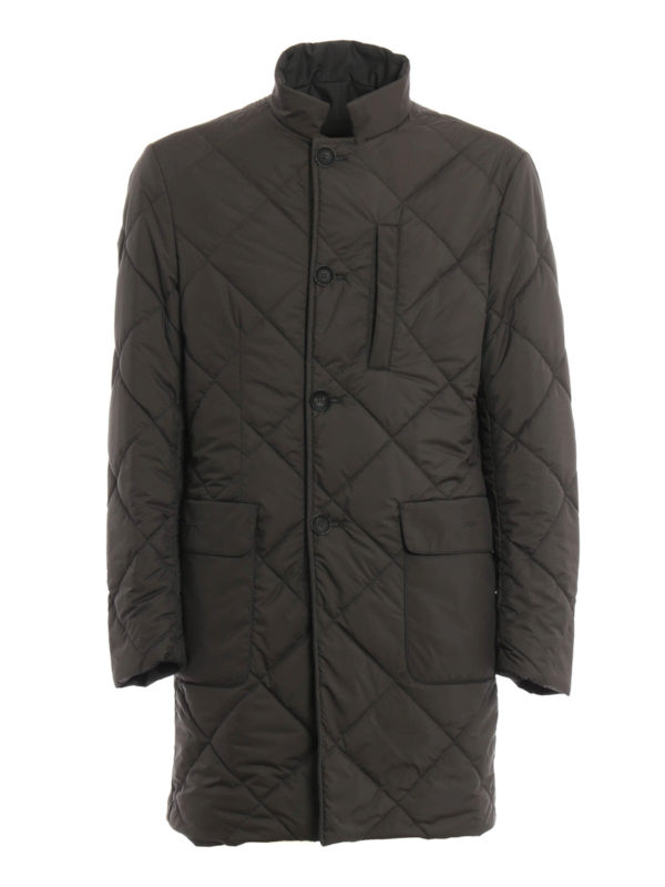 iKRIX CANALI: Reversible raincoat