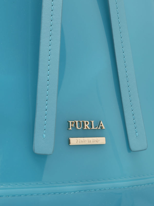 Zaino Candy shop online: FURLA