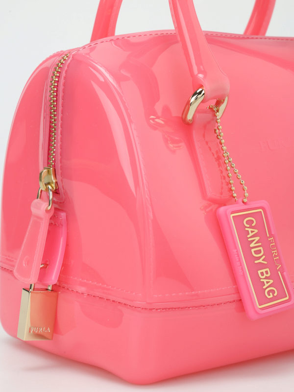 Bauletto Candy shop online: FURLA