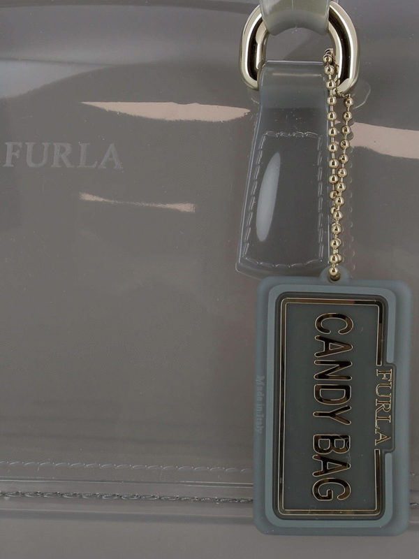 Sac De Bowling - Candy shop online: FURLA