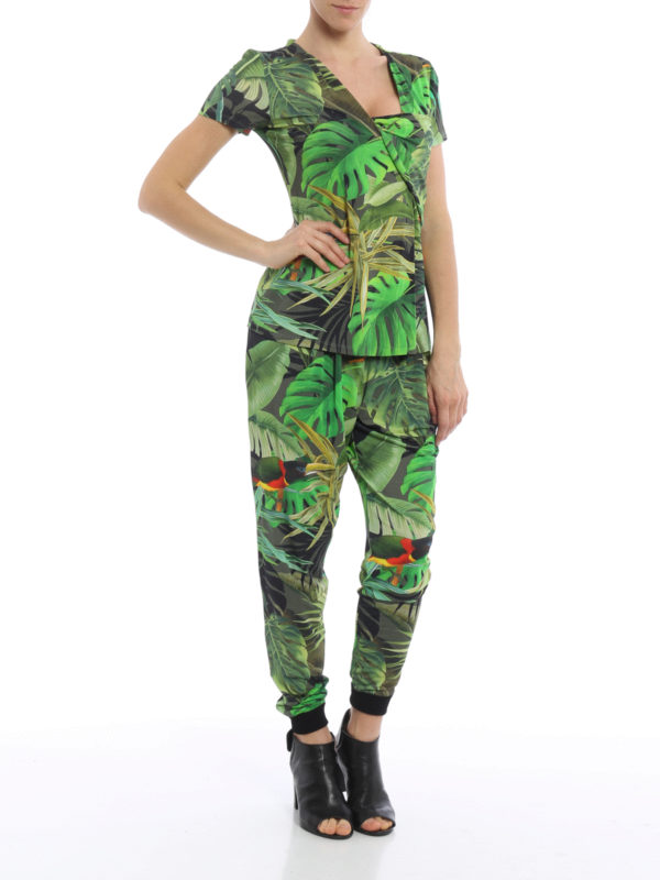 Bluse Cannes - Grün shop online: Max Mara