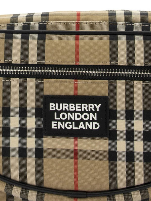 Bauchtasche - Beige shop online: BURBERRY