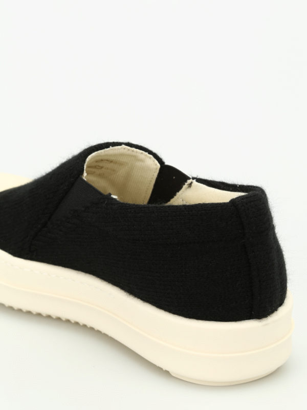 Baskets - Drkshdw shop online: RICK OWENS HUN