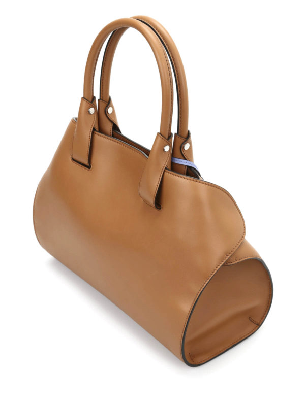 Cape bag small shop online: TOD