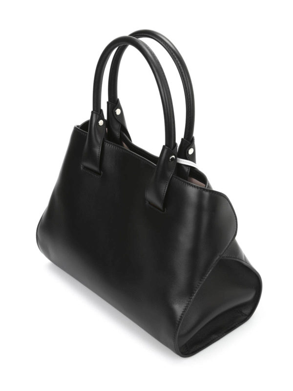 Cape bag small shop online: TOD