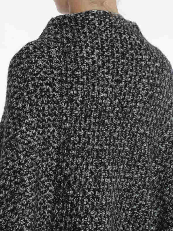Capes &  Ponchos shop online Cashmere poncho