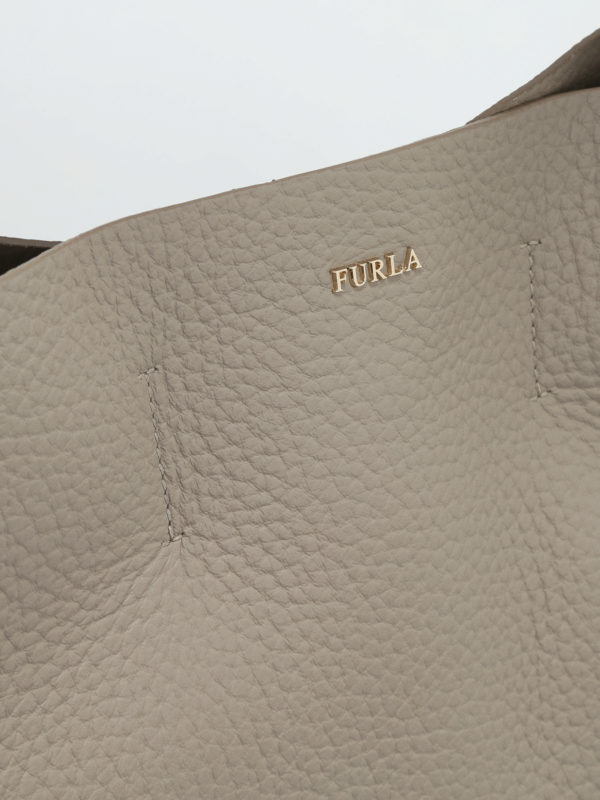 Schultertasche Capriccio shop online: FURLA