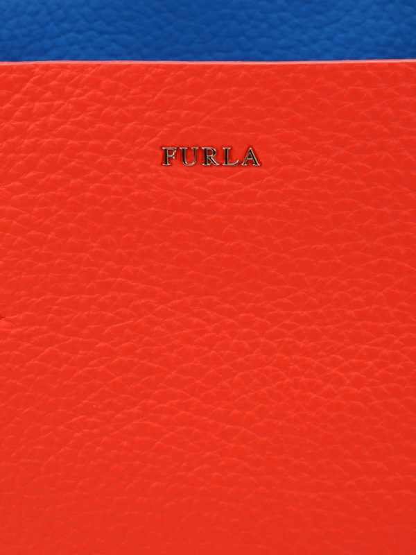 Capriccio hobo bag shop online: FURLA