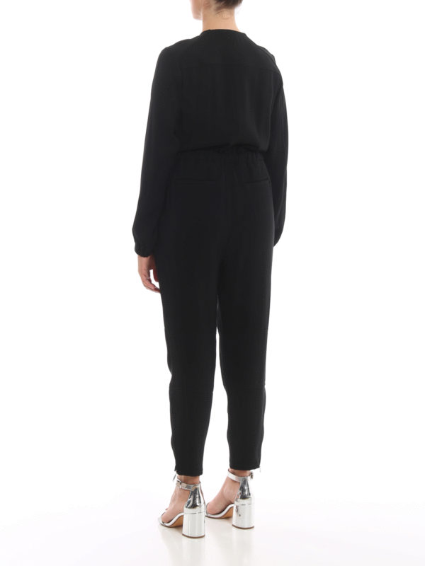 Jumpsuit - Schwarz shop online: MICHAEL KORS