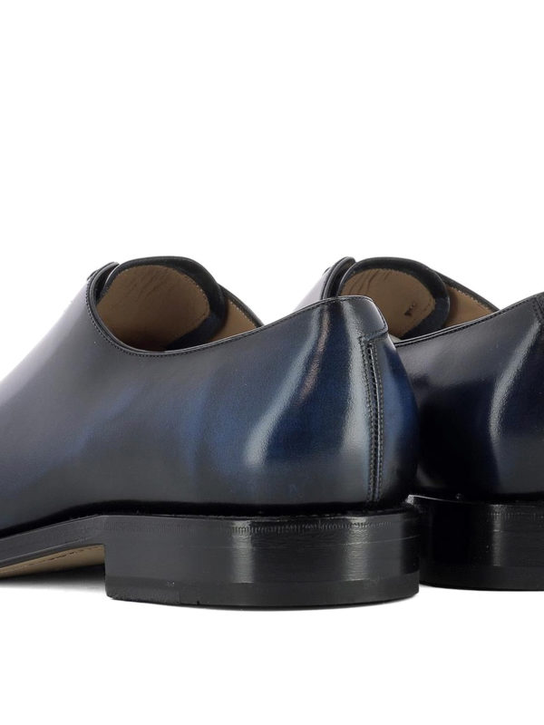 Stringate classiche Carmelo shop online: SALVATORE FERRAGAMO