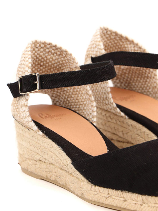 Castaner Carol 3 espadrilles CAROL3100 THEBS