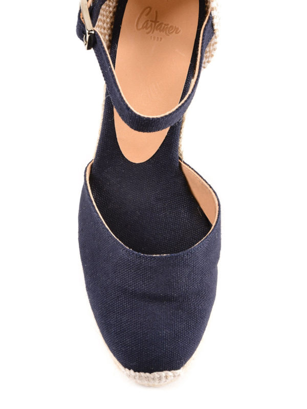 Espadrilles - Carol shop online: CASTANER