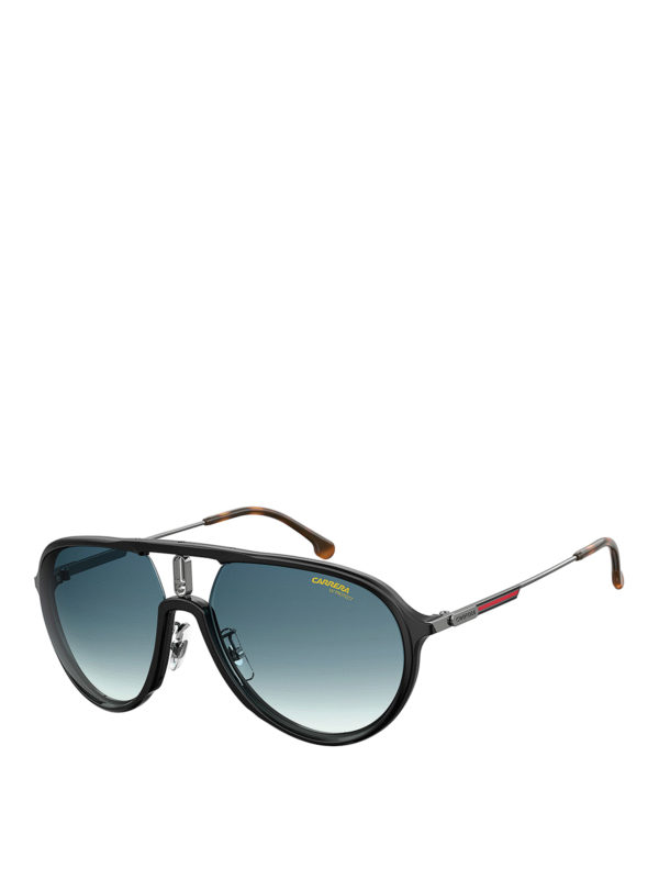 CARRERA: Gafas de sol online - Gafas De Sol - Negro