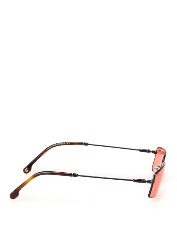 CARRERA: サングラス online - サングラス - 黒