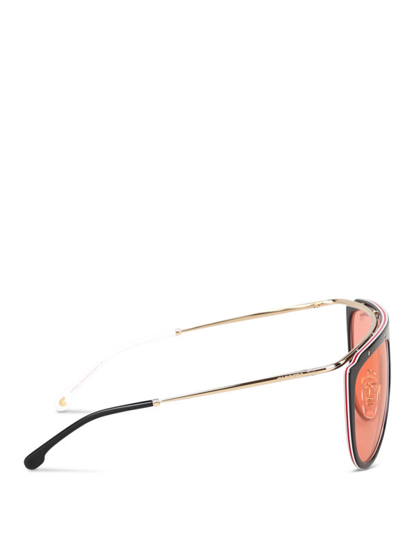 CARRERA: Gafas de sol online - Gafas De Sol - Negro