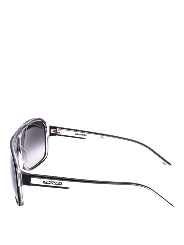 CARRERA: sunglasses online - Grand Prix 2 black sunglasses
