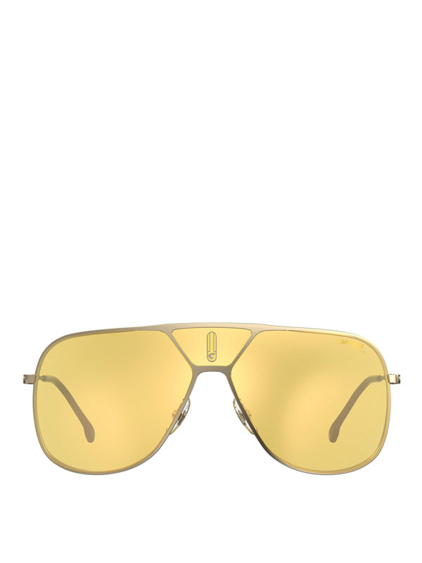 CARRERA: Sonnenbrillen online - Sonnenbrille - Gold