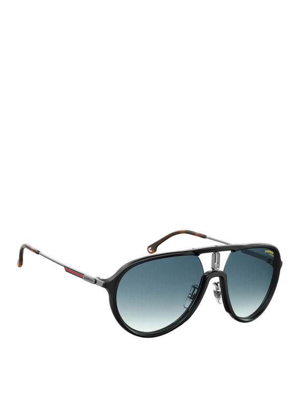 CARRERA: Gafas de sol - Gafas De Sol - Negro