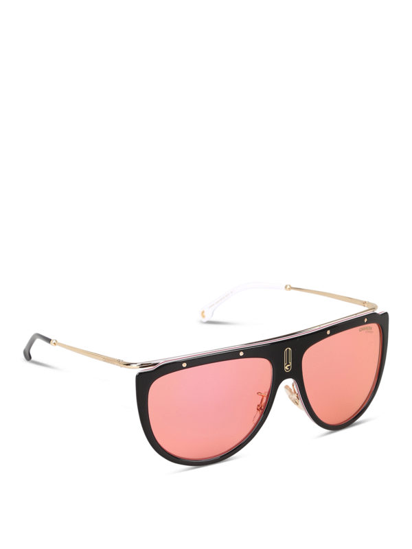CARRERA: Gafas de sol - Gafas De Sol - Negro