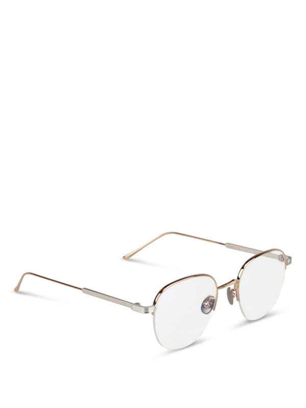 CARTIER: Lunettes - Lunettes - Or