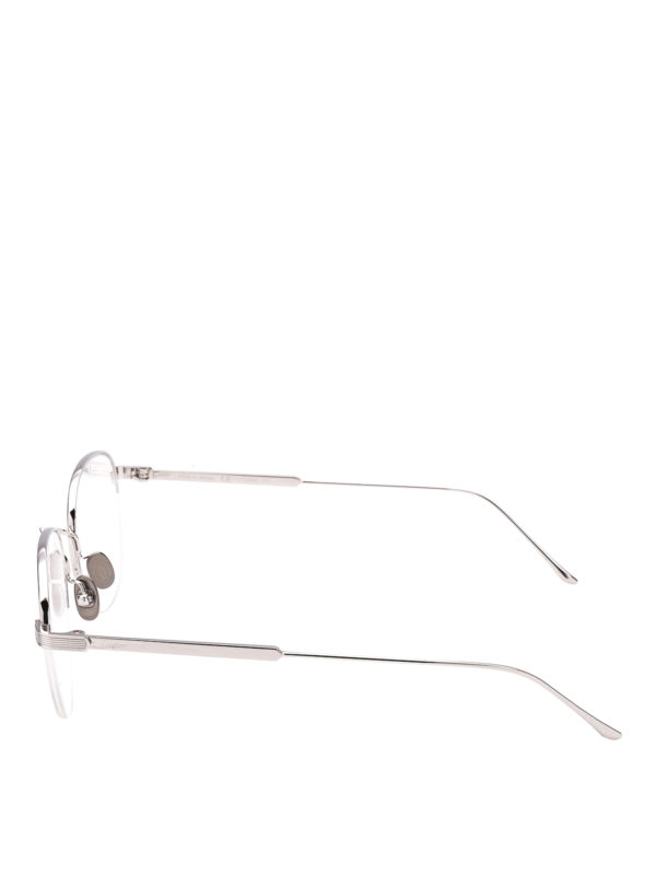CARTIER: Brillen online - Brillen - Silber