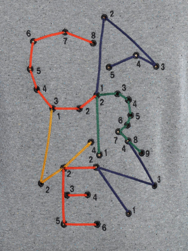 CARVEN buy online Sweatshirt Und Pullover - Hellgrau