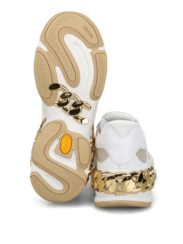 Casadei buy online Baskets - Dynamic