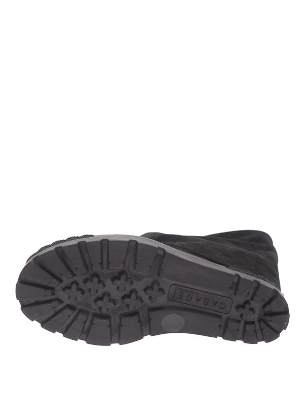 Casadei buy online Botines - Negro