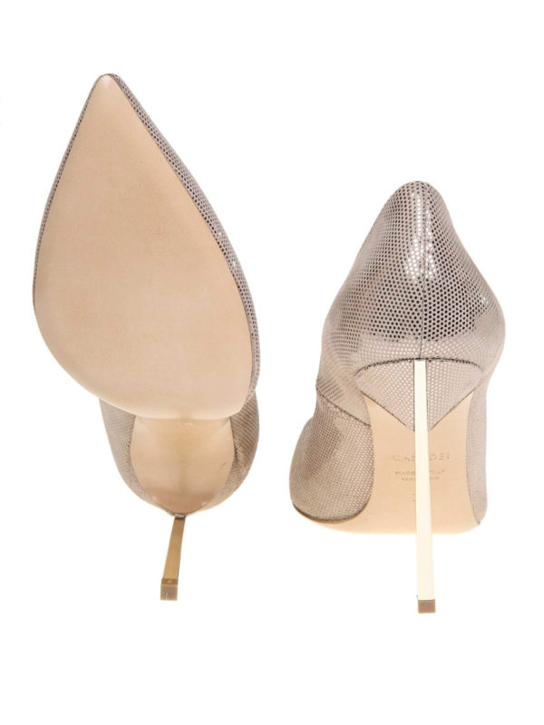 Casadei buy online Pumps - Nude