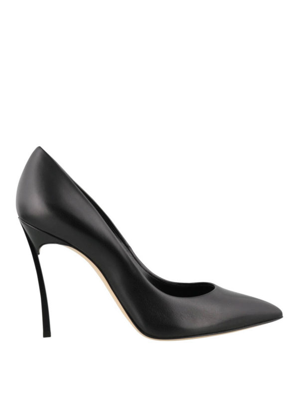 Casadei: court shoes - Blade heel pumps