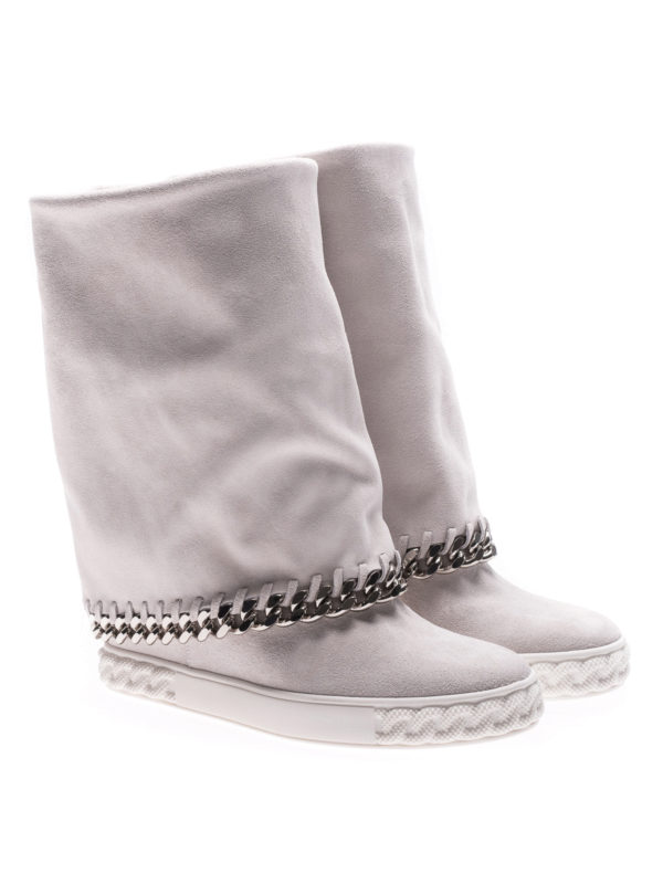 Casadei: ブーツ online - ブーツ - 白