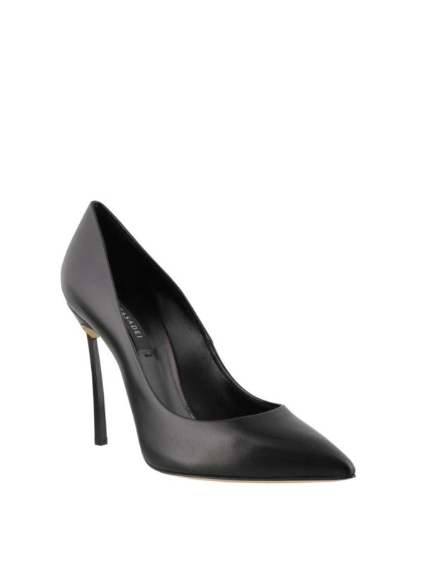 Casadei: court shoes online - Blade heel pumps
