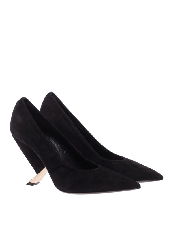 Casadei: Pumps online - Pumps - Schwarz