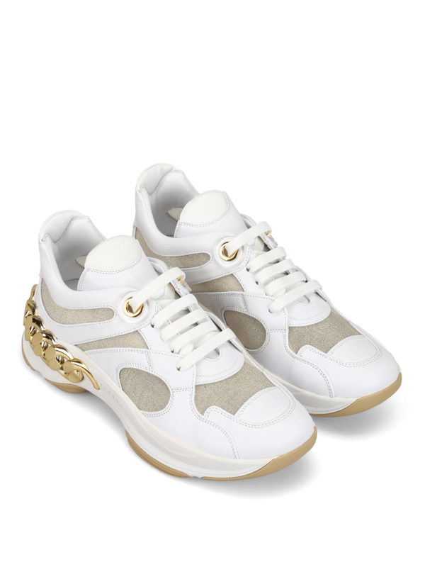 Casadei: Chaussures de sport online - Baskets - Dynamic