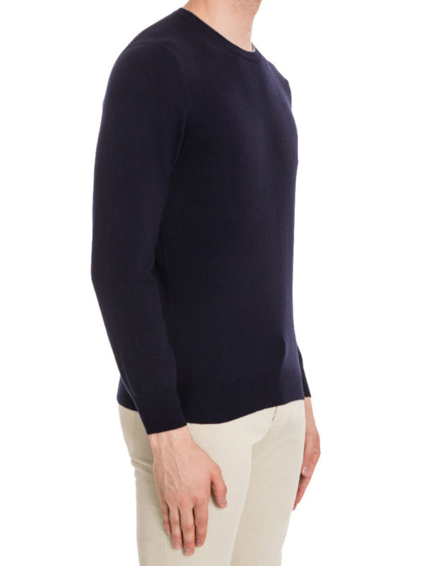 Cashmere silk lightweight sweater shop online: BRUNELLO CUCINELLI