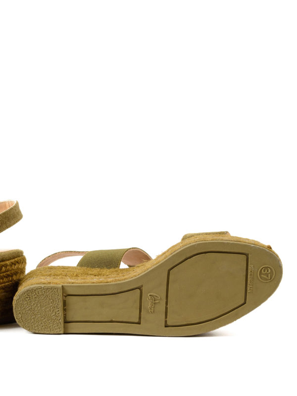 CASTANER buy online Pumps - Beige