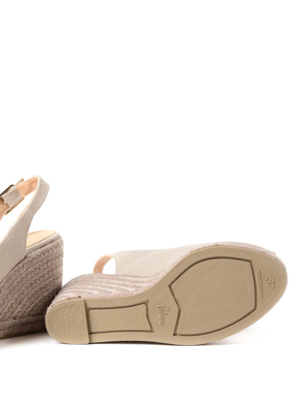 CASTANER buy online Espadrilles - Beige