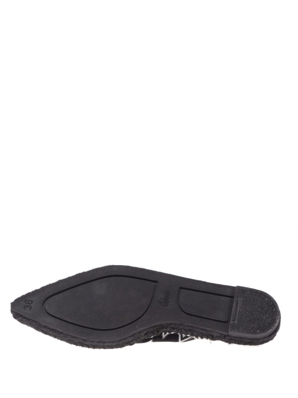 CASTANER buy online Mules - Schwarz
