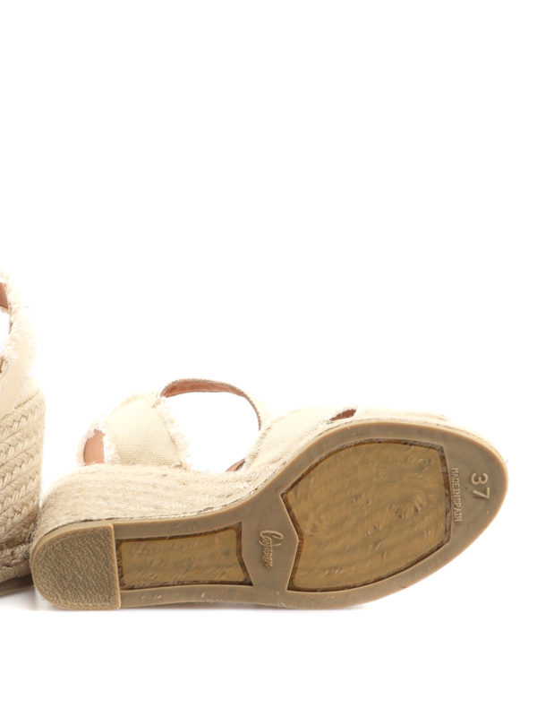 CASTANER buy online Espadrilles - Weiß