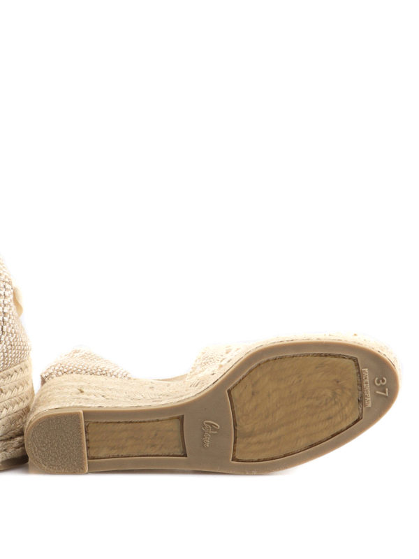 CASTANER buy online Alpargatas - Campesina